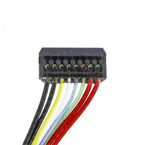 Батерия за лаптоп Cameron Sino CS-LVT141NB (снимка 3)