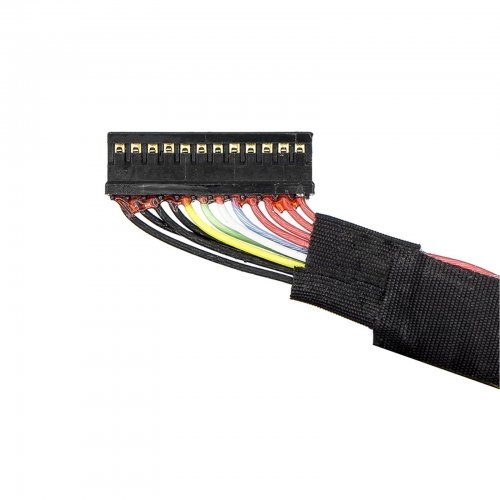 Батерия за лаптоп Cameron Sino CS-DEM552NB (снимка 2)