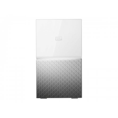 NAS устройство Western Digital WDBMUT0120JWT-EESN (снимка 2)