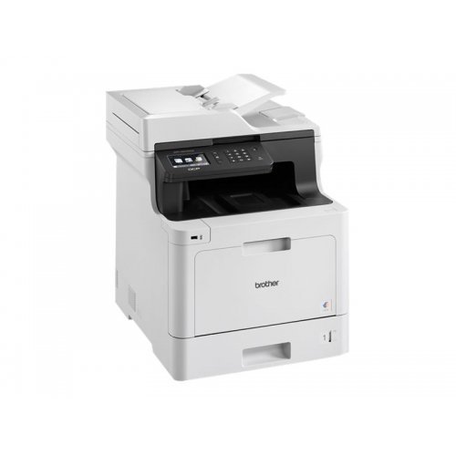 Принтер Brother DCP-L8410CDW DCPL8410CDWYJ1 (снимка 2)