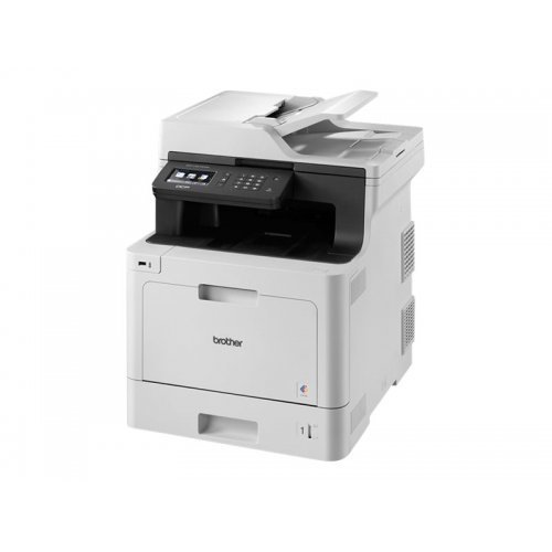 Принтер Brother DCP-L8410CDW DCPL8410CDWYJ1 (снимка 3)