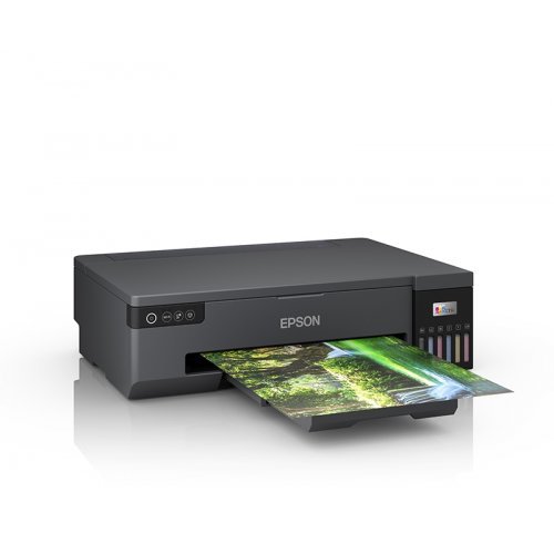 Принтер Epson EcoTank L18050 C11CK38402 (снимка 3)