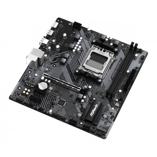 Дънна платка ASRock A620M-HDV A620M-HDV/M.2 (снимка 3)