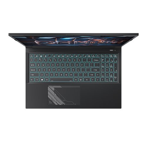 Лаптоп Gigabyte G5 MF E2EE333SH (снимка 6)