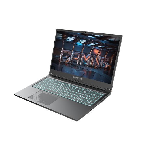 Лаптоп Gigabyte G5 MF E2EE333SH (снимка 7)