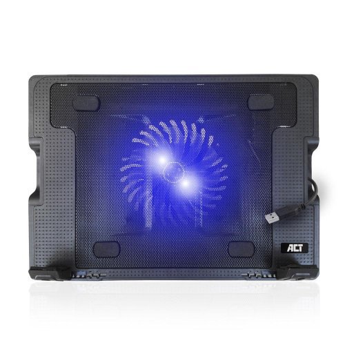 Стенд за лаптоп ACT Connectivity AC8110 (снимка 4)