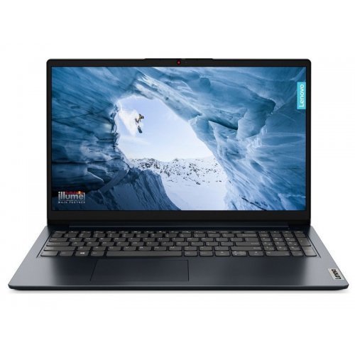 Лаптоп Lenovo IdeaPad 1 15IGL7 82V7007RBM (снимка 1)