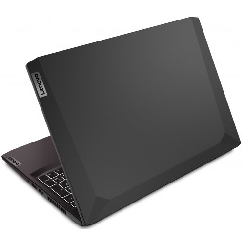 Лаптоп Lenovo IdeaPad GAMING 3 15ACH6 82K2024FBM (снимка 2)