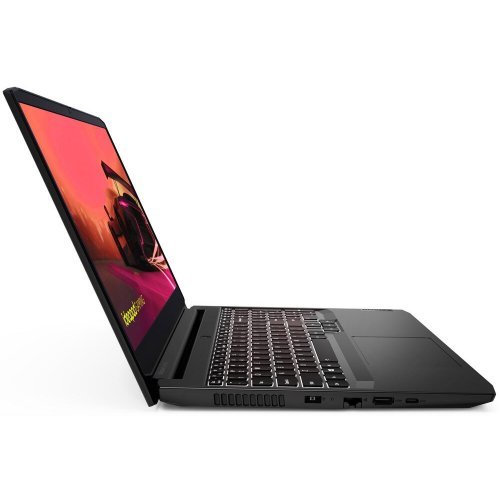 Лаптоп Lenovo IdeaPad GAMING 3 15ACH6 82K2024FBM (снимка 3)