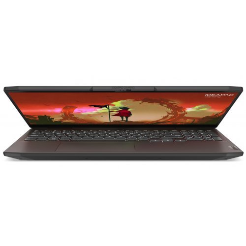 Лаптоп Lenovo IdeaPad GAMING 3 15ARH7 82SB00KCBM (снимка 3)