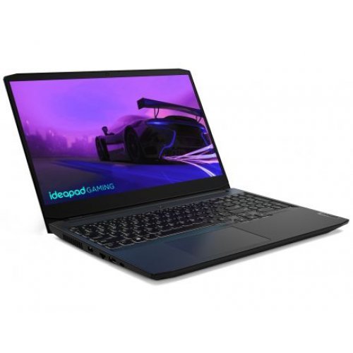 Лаптоп Lenovo IdeaPad GAMING 3 15IHU6   82K101KEBM (снимка 2)