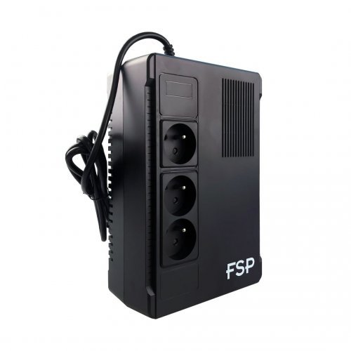 UPS устройство Fortron ECO 800-FR (снимка 2)