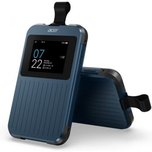 Безжичен рутер Acer Enduro Connect M3 FF.G1QTA.001 (снимка 1)