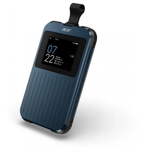 Безжичен рутер Acer Enduro Connect M3 FF.G1QTA.001 (снимка 2)