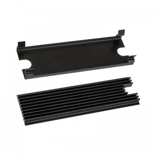 Охлаждане за компютри > Thermal Grizzly TG-M2SSD-ABR (снимка 3)