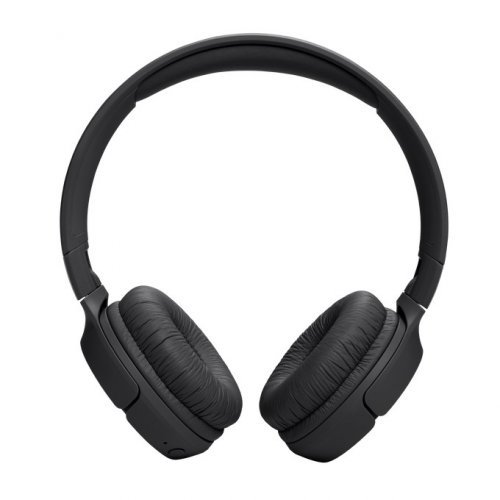 Слушалки JBL T520BT JBLT520BTBLKEU (снимка 1)