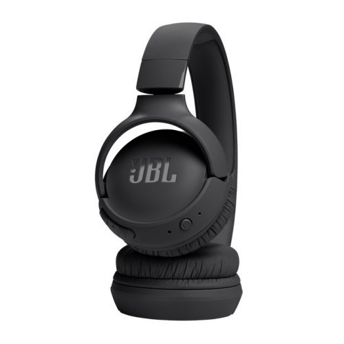 Слушалки JBL T520BT JBLT520BTBLKEU (снимка 4)