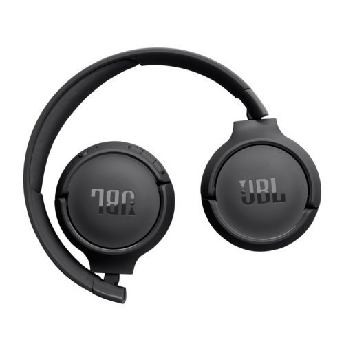 Слушалки JBL T520BT JBLT520BTBLKEU (снимка 5)
