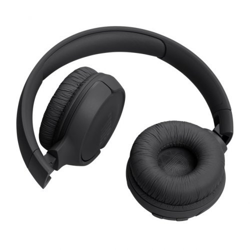Слушалки JBL T520BT JBLT520BTBLKEU (снимка 7)