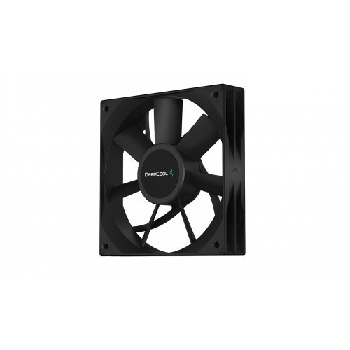 Компютърна кутия DeepCool CH510 R-CH510-BKNNE1-G-1 (снимка 2)