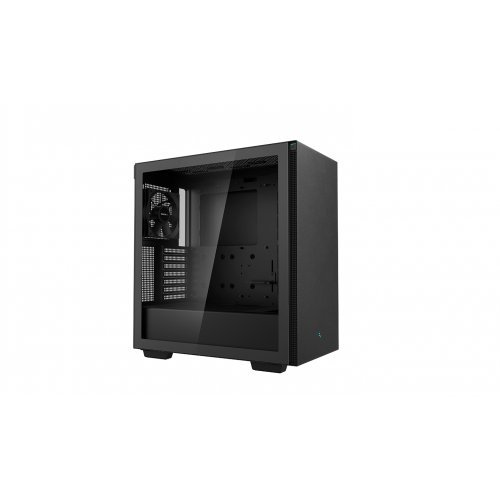 Компютърна кутия DeepCool CH510 R-CH510-BKNNE1-G-1 (снимка 1)