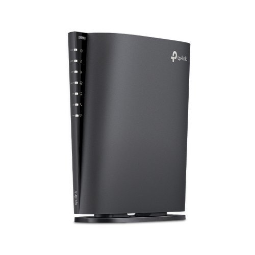 Безжичен рутер TP-Link AX80 Archer AX80 (снимка 1)