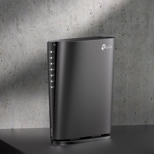 Безжичен рутер TP-Link AX80 Archer AX80 (снимка 7)