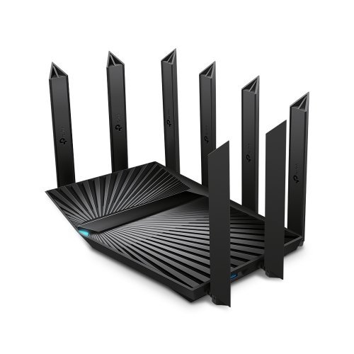 Безжичен рутер TP-Link AX95 Archer AX95 (снимка 6)