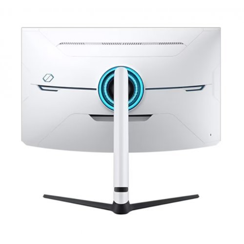 Монитор Samsung LS32BG850NPXEN (снимка 2)