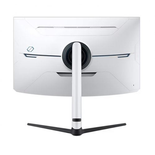 Монитор Samsung LS32BG850NPXEN (снимка 3)