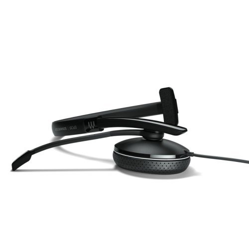 Колцентър слушалка Sennheiser EPOS 1000907 (снимка 2)