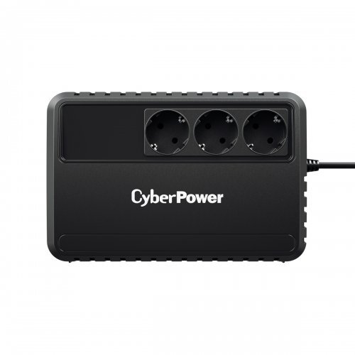UPS устройство CyberPower BU650E (снимка 2)