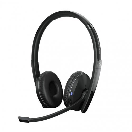 Колцентър слушалка Sennheiser EPOS 1000897 (снимка 1)
