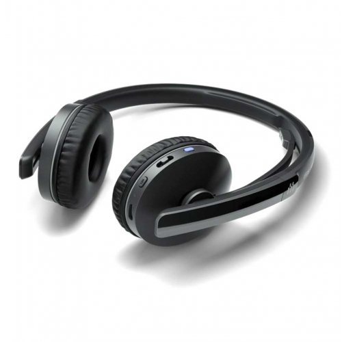 Колцентър слушалка Sennheiser EPOS 1000897 (снимка 2)
