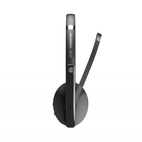 Колцентър слушалка Sennheiser EPOS 1000897 (снимка 4)