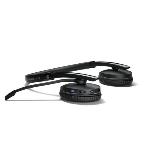 Колцентър слушалка Sennheiser EPOS 1000897 (снимка 5)