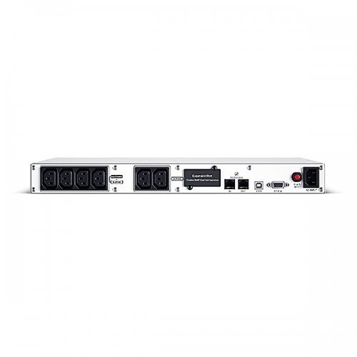 UPS устройство CyberPower OR1500ERM1U (снимка 3)