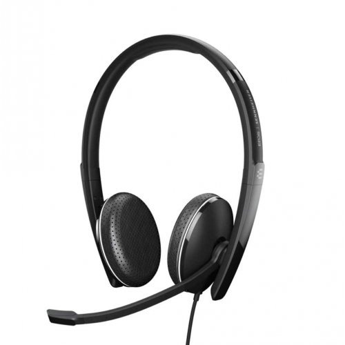 Колцентър слушалка Sennheiser EPOS 1000916 (снимка 4)