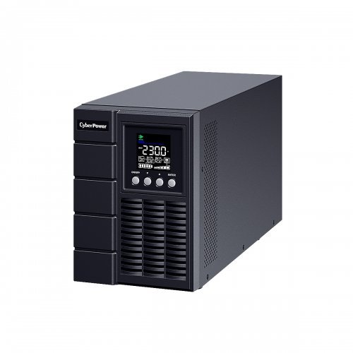 UPS устройство CyberPower OLS1500EA (снимка 1)