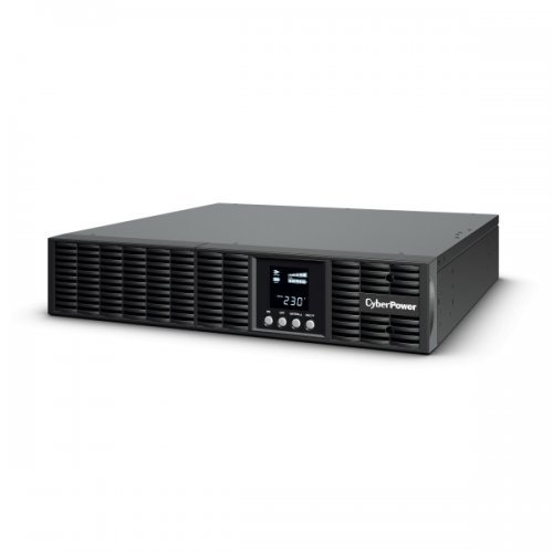 UPS устройство CyberPower OLS1500ERT2U (снимка 1)