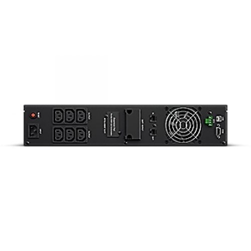 UPS устройство CyberPower OLS1500ERT2U (снимка 3)