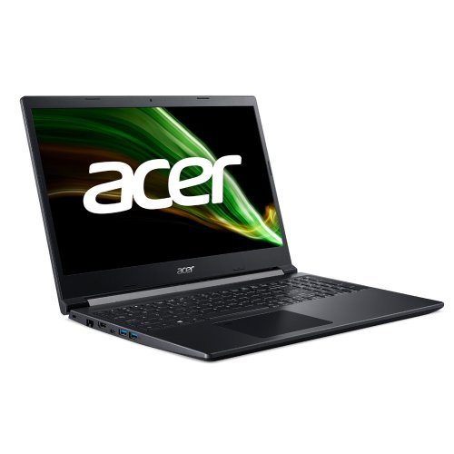 Лаптоп Acer NH.QBFEX.006_GP.BAG11.027 (снимка 2)