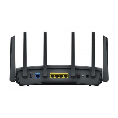 Безжичен рутер Synology RT6600ax SYNOLOGY-RT6600AX (снимка 2)