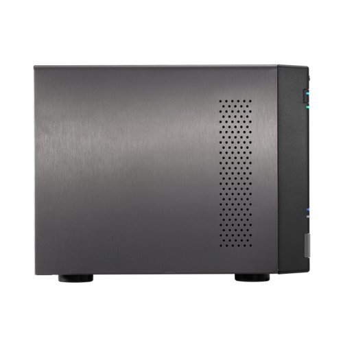 NAS устройство asustor AS6004U (снимка 3)