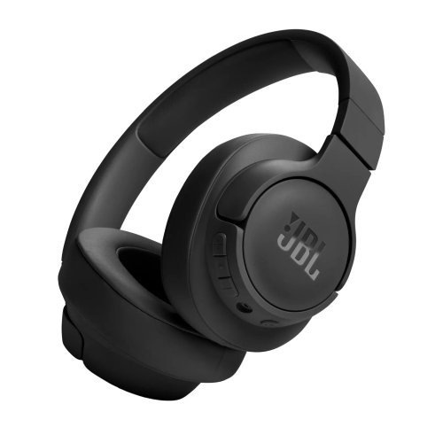 Слушалки JBL JBLT720BTBLK (снимка 2)