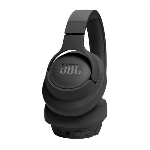 Слушалки JBL JBLT720BTBLK (снимка 3)