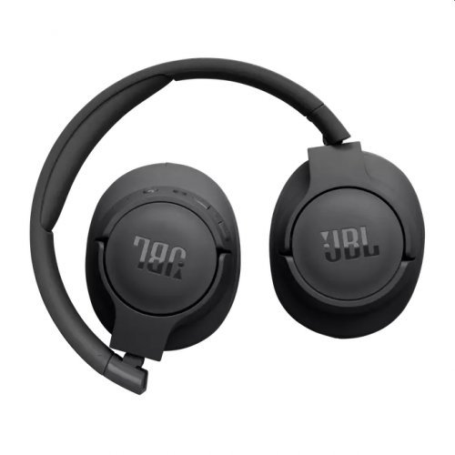 Слушалки JBL JBLT720BTBLK (снимка 5)
