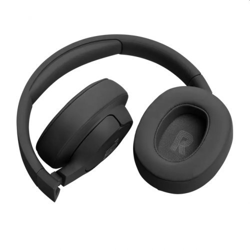 Слушалки JBL JBLT720BTBLK (снимка 7)