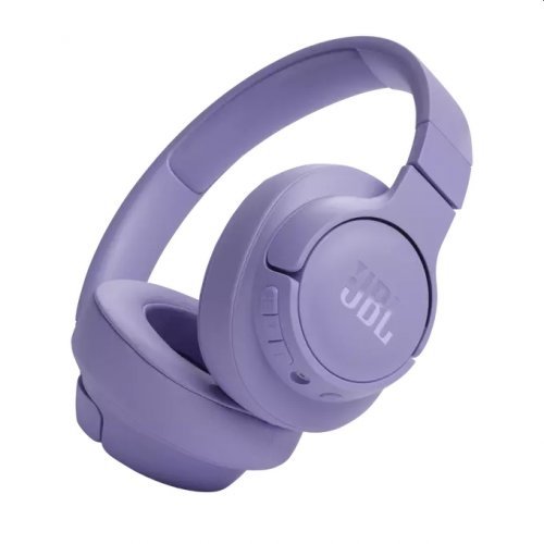 Слушалки JBL JBLT720BTPUR (снимка 2)