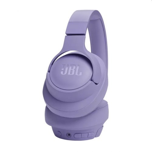 Слушалки JBL JBLT720BTPUR (снимка 3)